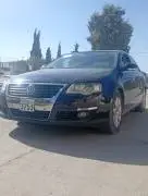 فولكس فاجن باسات 2008 للبيع