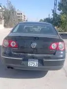فولكس فاجن باسات 2008 للبيع