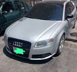 Audi A4 2006/2007 for sale
