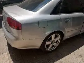 أودي A4 موديل 2006/2007 للبيع