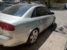 أودي A4 موديل 2006/2007 للبيع