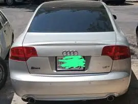 أودي A4 موديل 2006/2007 للبيع