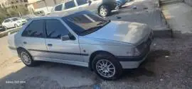 Peugeot GLX 2007 for sale