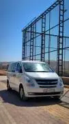 Hyundai H1 2011