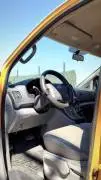 Hyundai H1 2011