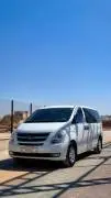 Hyundai H1 2011
