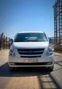 هيونداي اتش ون 2011