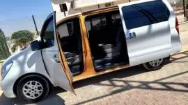 Hyundai H1 2011