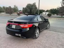 Hyundai Azera 2014 for sale
