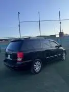 Kia Carnival 2012 VIP