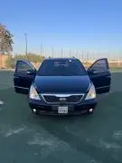 Kia Carnival 2012 VIP