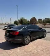 كيا كادينزا K7 2013 للبيع