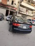 Audi A4 2011 for sale, Damascus