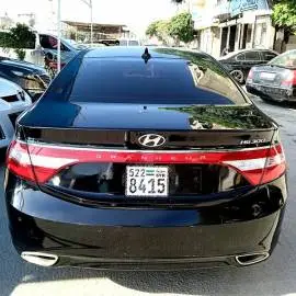 Hyundai Azera 2011 for sale