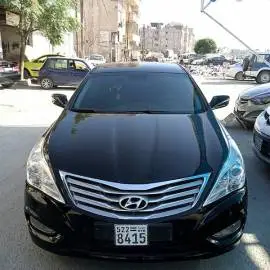 هيونداي ازيرا 2011 للبيع