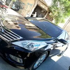 Hyundai Azera 2011 for sale