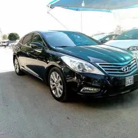 Hyundai Azera 2011 for sale