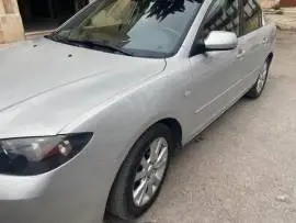 Mazda 3 2008