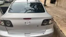 Mazda 3 2008