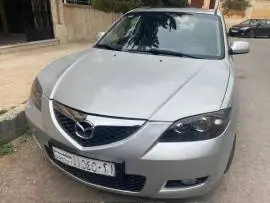Mazda 3 2008