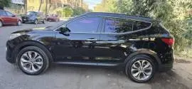 Hyundai Santa Fe 2013 for sale