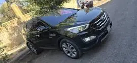 Hyundai Santa Fe 2013 for sale