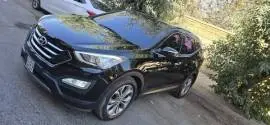 Hyundai Santa Fe 2013 for sale