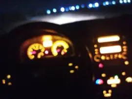 كيا ريو 2007 أوربي