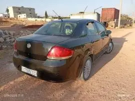 فيات بونتو 2009