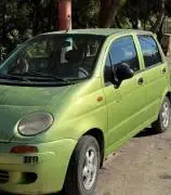 شيفروليه ماتيز 2001