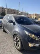 كيا سبورتاج 2012 للبيع