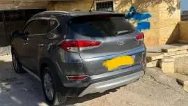 هيونداي توسان 2017 للبيع