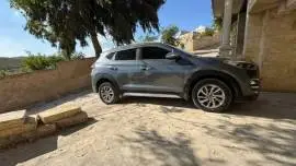 هيونداي توسان 2017 للبيع