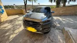 هيونداي توسان 2017 للبيع