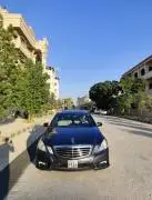 Mercedes E350 2011