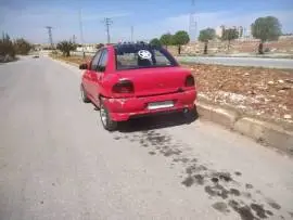 مازدا 121 موديل 1992