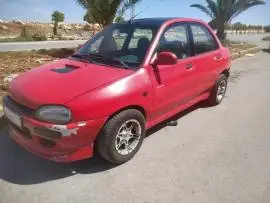 مازدا 121 موديل 1992