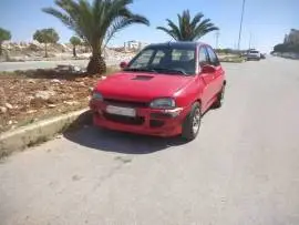 مازدا 121 موديل 1992