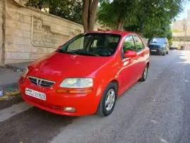 Daewoo Kalos 2004 for sale