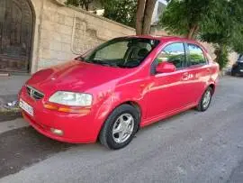 Daewoo Kalos 2004 for sale