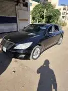 هونداي جنسيس 2009 للبيع