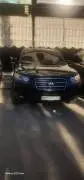 هيونداي سنتافي 2008
