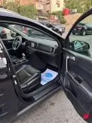 Kia Sportage 2017