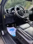 Kia Sportage 2017
