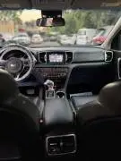 Kia Sportage 2017