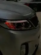 Kia Sorento 2014 for sale in Aleppo