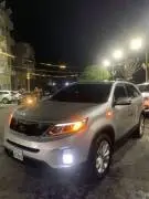 Kia Sorento 2014 for sale in Aleppo