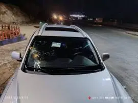 سيارة أوربية 2010/2011