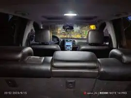 سيارة أوربية 2010/2011