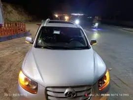 سيارة أوربية 2010/2011